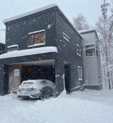 Rusutsu Ski Chalet | Kalamunda House Rusutsu