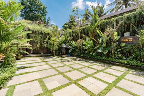 Sei Pinang Villa | Kalapa Luxury Villa Ubud