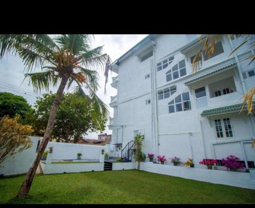 Negombo Hotel | KALAPUWA NATURE Resort