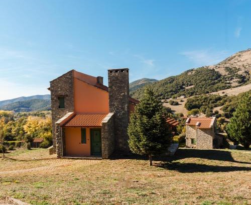 Kalavrita Villa | Kalavryta Estate Villa