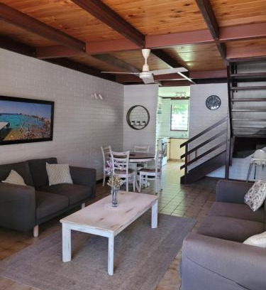 Kalbarri Apartment | Kalbarri Reef Villa 2