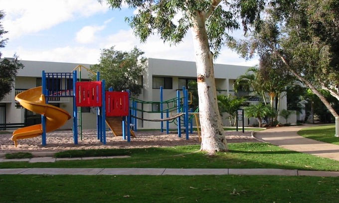 Kalbarri Apartment | Kalbarri Riverview Resort Unit 33
