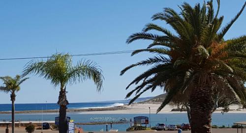 Kalbarri Apartment | Kalbarri Seaview Villas