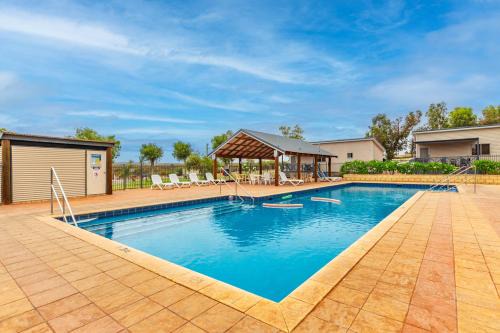Kalbarri Resort | Kalbarri Tudor Holiday Park