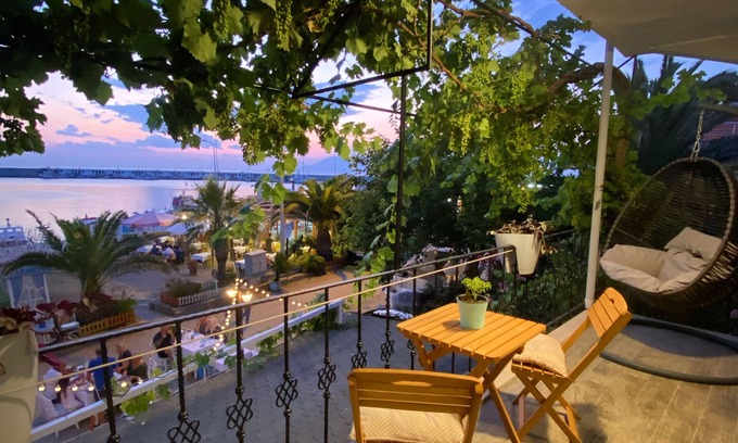 Kalekoy Koyu Hotel | Kale Motel