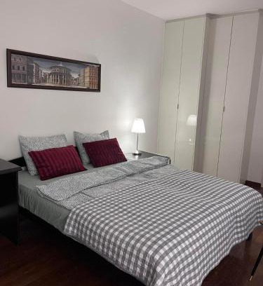 Dorcol Apartment | Kalemegdan centar