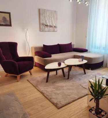Dorcol Apartment | Kalemegdan Park Residence - new luxury apartment