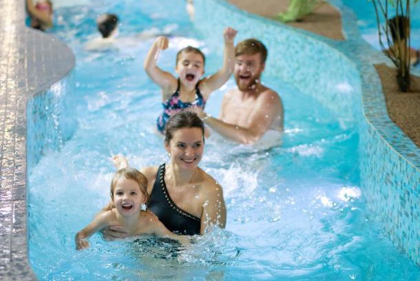 Old Town Hotel | Kalev Spa Hotel & Waterpark