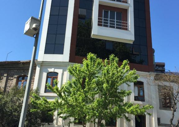 Trabzon Hotel | Kalfa Hotel