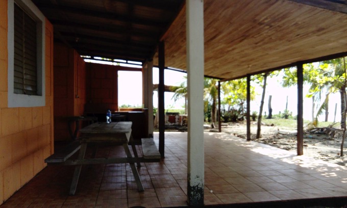 Western Nicaragua House | Kali-Kawoq, Beachhouse. Playa San Diego