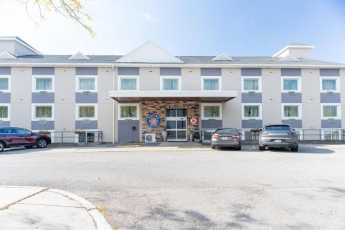 Downtown Niagara Falls Hotel | Kalika Hotel