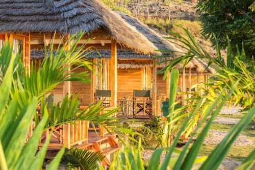 Kecamatan Sape Resort | Kalimaya Resort