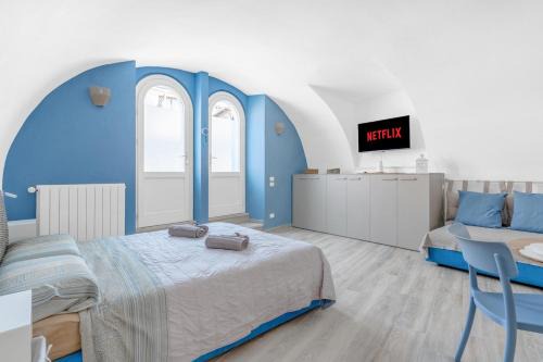 Montinelle Apartment | Kalimera alla Rocca di Manerba