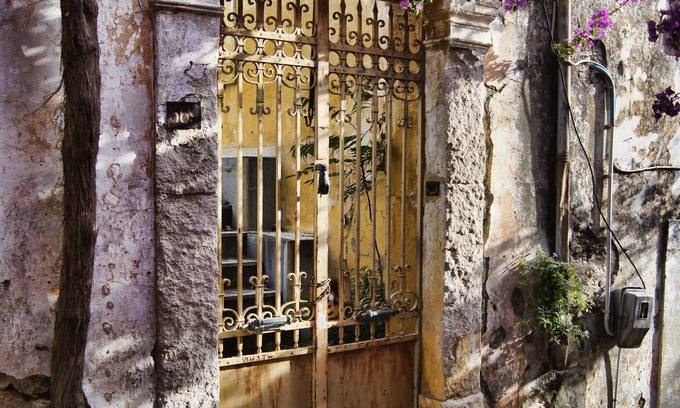 Archanes Hotel | Kalimera Archanes Village
