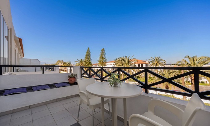 Adelianos Kampos Apartment | Kalimera studio 3 ,Near beach and all amenities