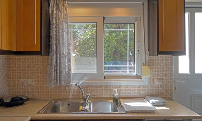 Paralia Vergas Apartment | KALIMERA Suite Kalamata II