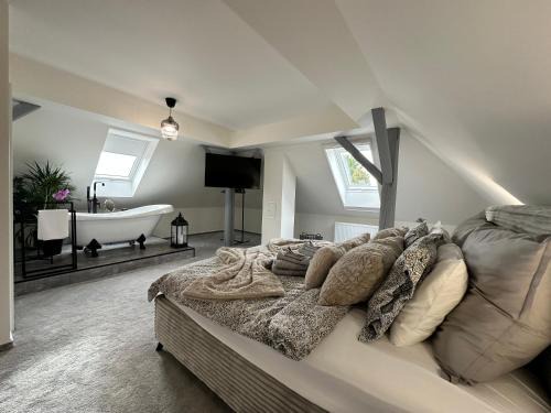 Kalinkovo Villa | Kalinkovo a whole new house close to X Bionic 10min