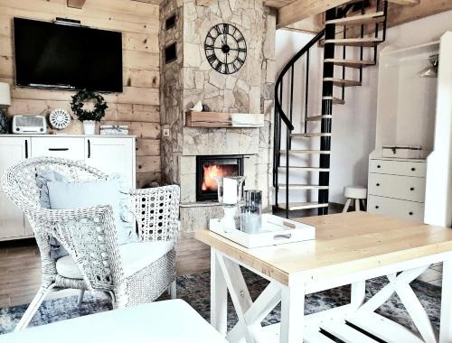 Piecki House | Kalinowy dom