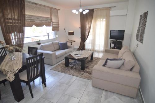 Kastoria Apartment | kalithea neighborhood