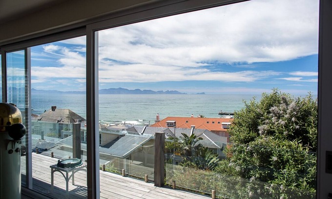 Kalk Bay Apartment | Kalk Bay Apartments