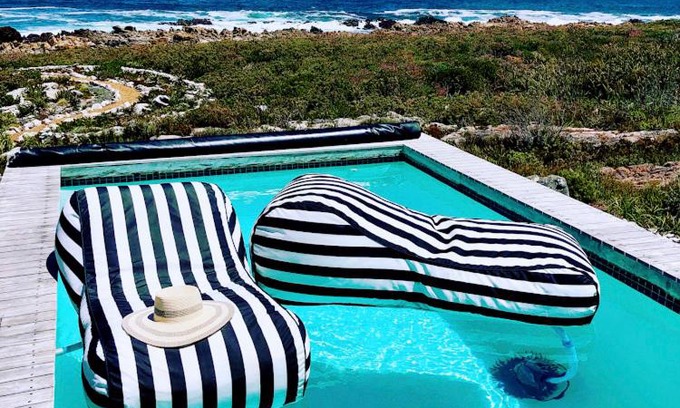Betty's Bay Apartment | Kalliste - Bettys Bay