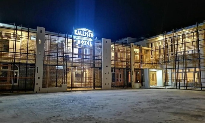Gilgit Hotel | Kallisto Hotel