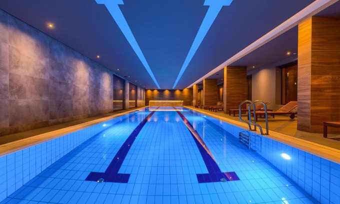 Zlatibor Apartment | Kalman SPA&GYM