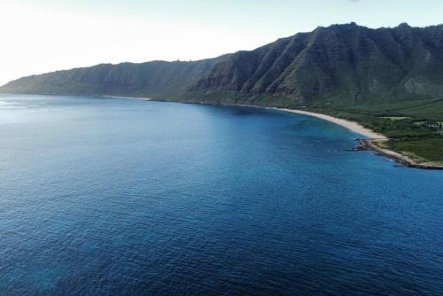 Makaha Valley House | Kalo Homes - Makaha Valley Oasis