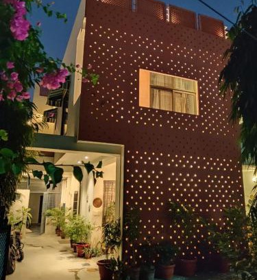 Gopalbari House | Kalpana Yoga Homestay