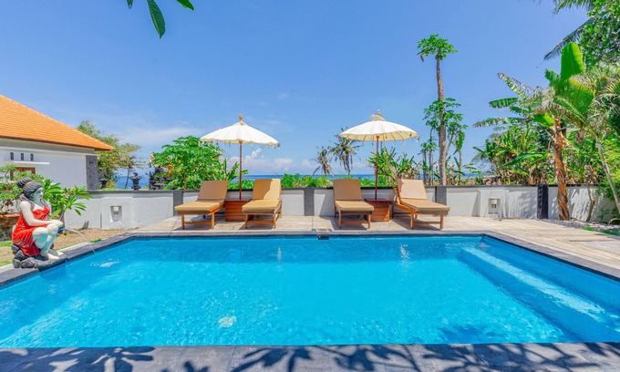 Penida Island Cottage | Kalpataru Cottage Nusa Penida