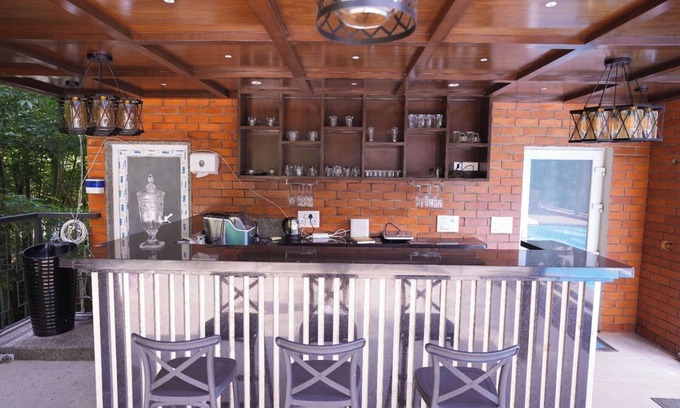 Pirmed Hotel | Kalpavana Resort