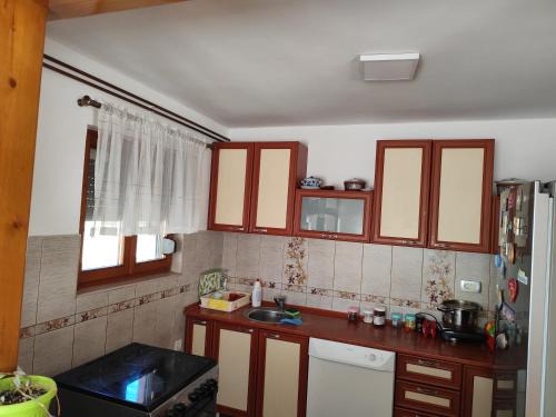 Donje Polje Apartment | Kaludjerovic