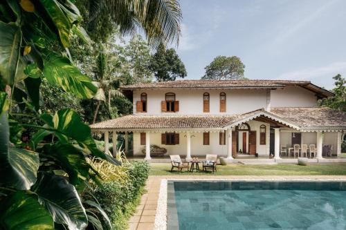 Weligama Hotel | Kalukanda House