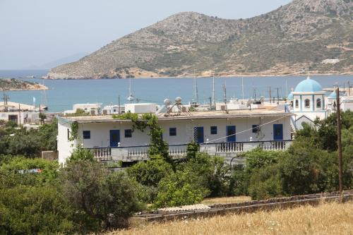 Lipsoi Apartment | Kalypso Apartments