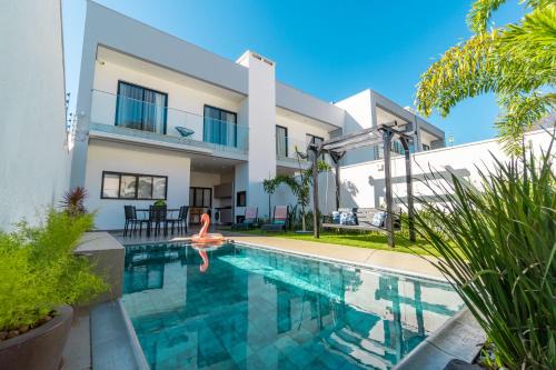 Vila Yolanda Villa | Kamabre Luxury Villas