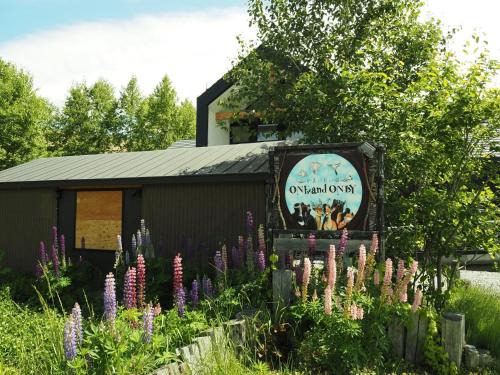 Biei House | Kamaitai Inn ONE and ONLY - Vacation STAY 65431v
