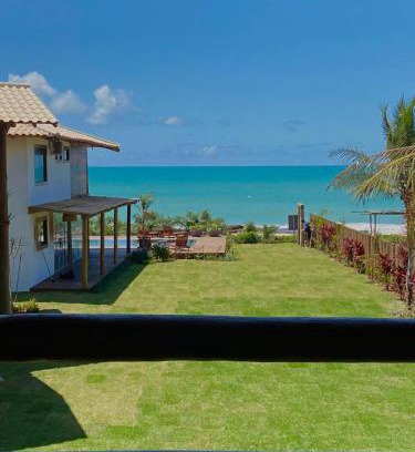 Caraiva Hotel | Kamaiurá Pousada