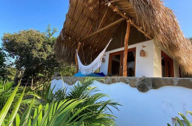 Tubara House | Kamajorú Ecohabitat