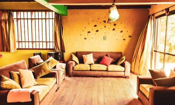Naivasha Cottage | Kamaki House