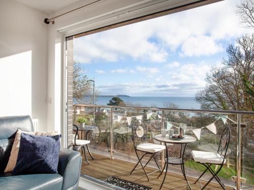 Saint Austell Bay House | Kamal
