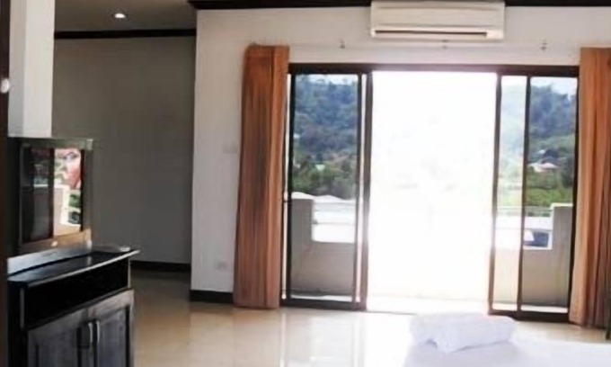 Kamala Hotel | Kamala Phuyai Resort