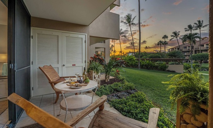 Kihei Condo | Kamaole Sands by VTrips