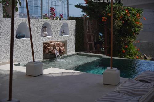 Sarande Hotel | Kamara Rooms