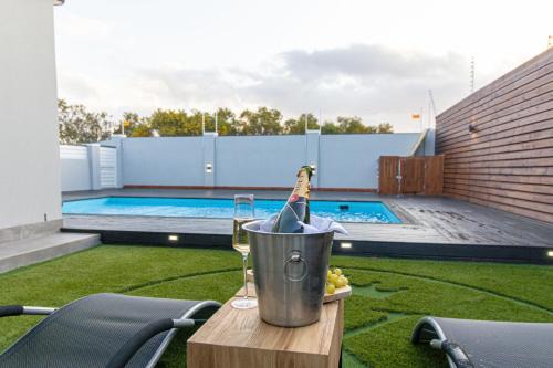 Port Elizabeth House | Kamargue Hills