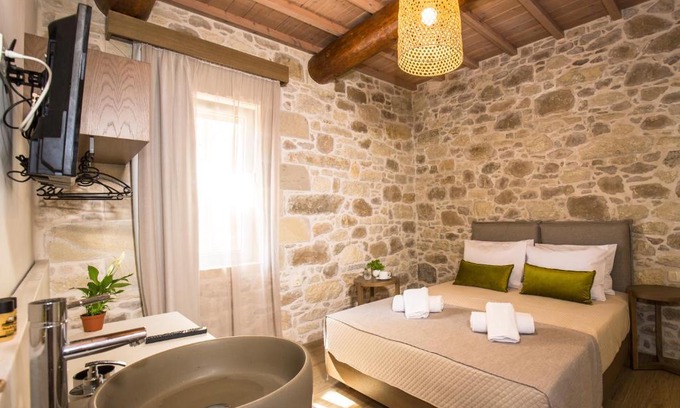 Gramvousa House | Kamartsos Villa 2