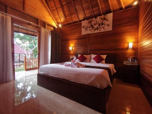 Penida Island Hotel | Kamasan Cottage By Reccoma