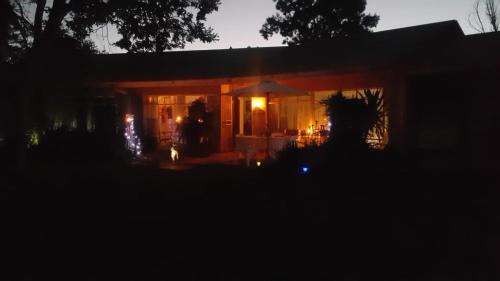 Karmeel Bed & Breakfast | Kameel Rust and Vrede B & B, Camping and Venue