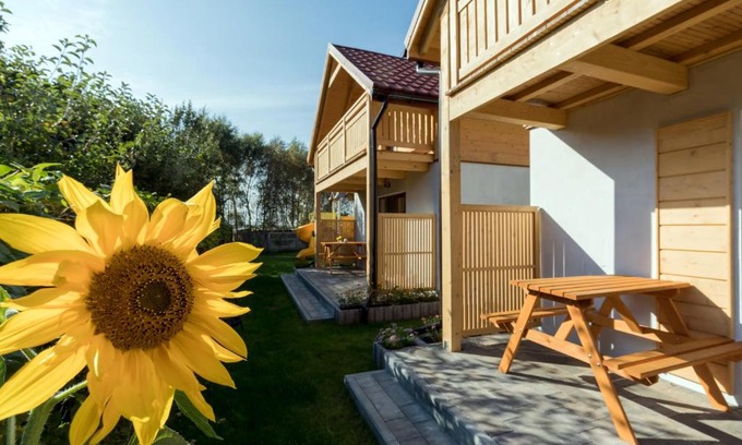 Dzwirzyno House | Kameleon2