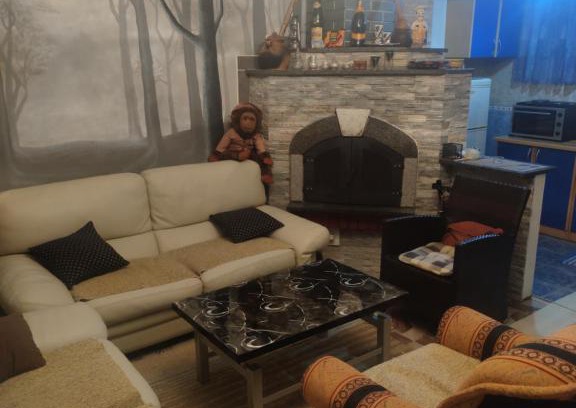 Zenica-Doboj Canton Resort | Kamenica Tajan