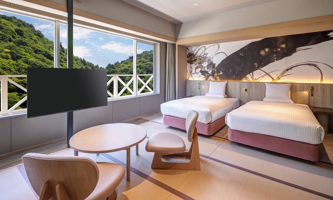 Kita Ward House | Kamenoi Hotel Arima